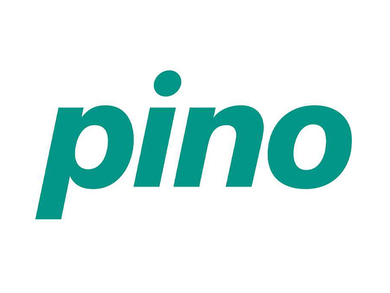 pino Logo