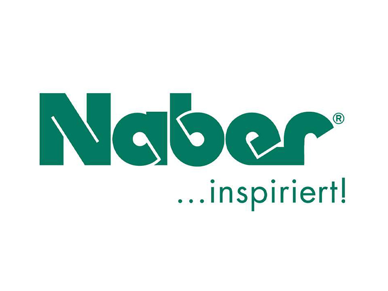 Naber Logo