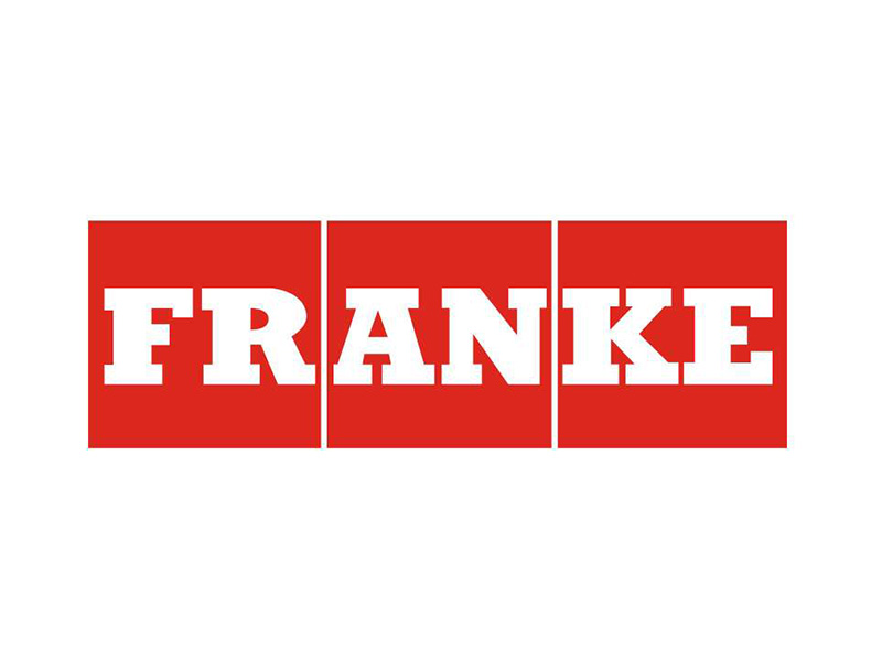 FRANKE Logo