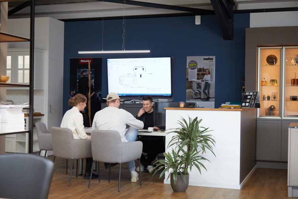 Deine Küche | Bauer kann Küchen