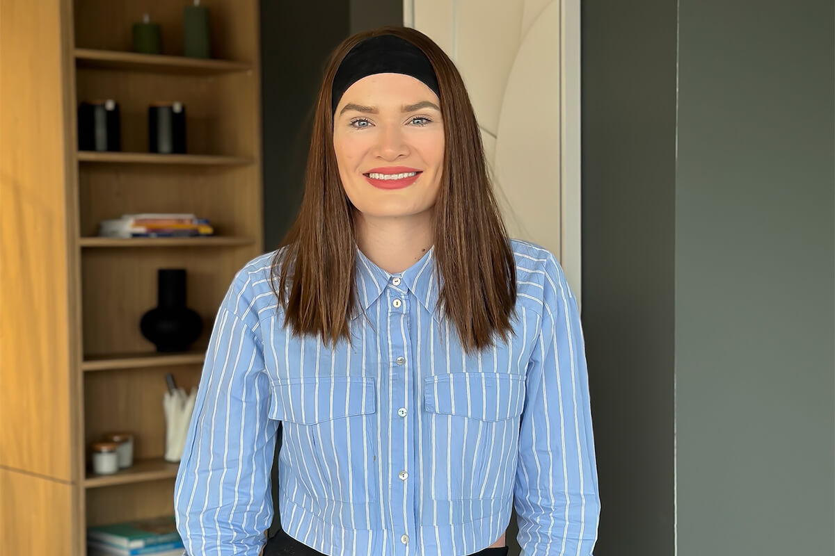 Sarah Meiners Marketing