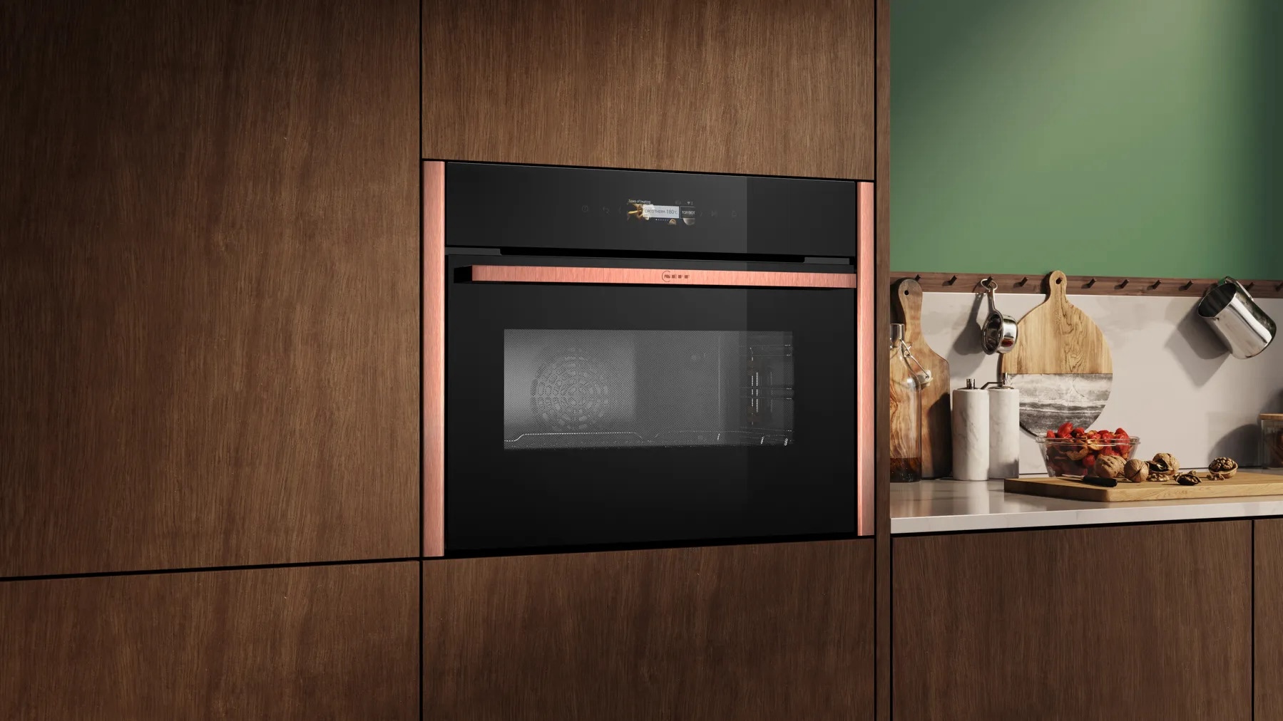 Neff-N90-Kompaktbackofen-mit-Mikrowelle