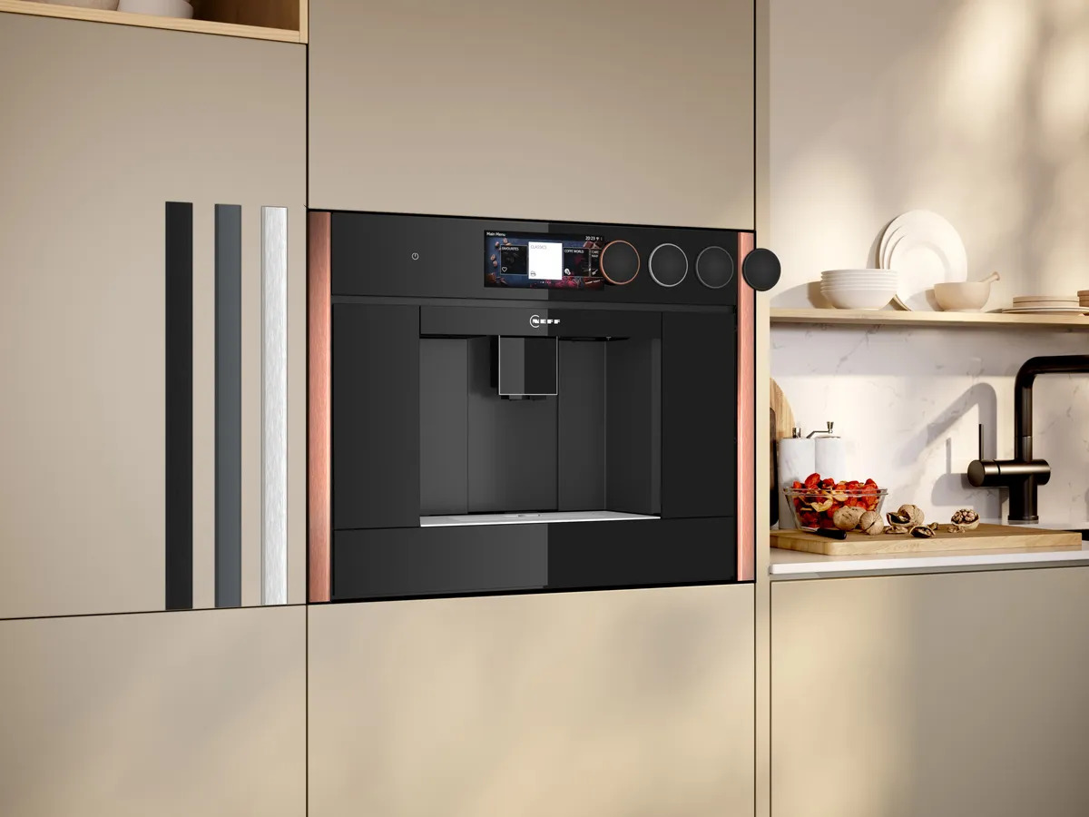 NEFF-Flex-Design-Kaffeeautomat-eingebaut