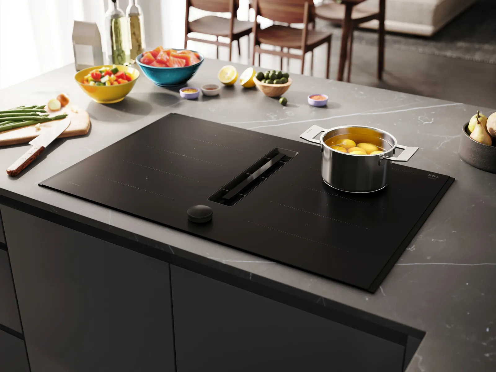 NEFF_N90_kochfeld_BlackMattDesign
