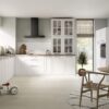haecker ravenna landhauskueche weiss